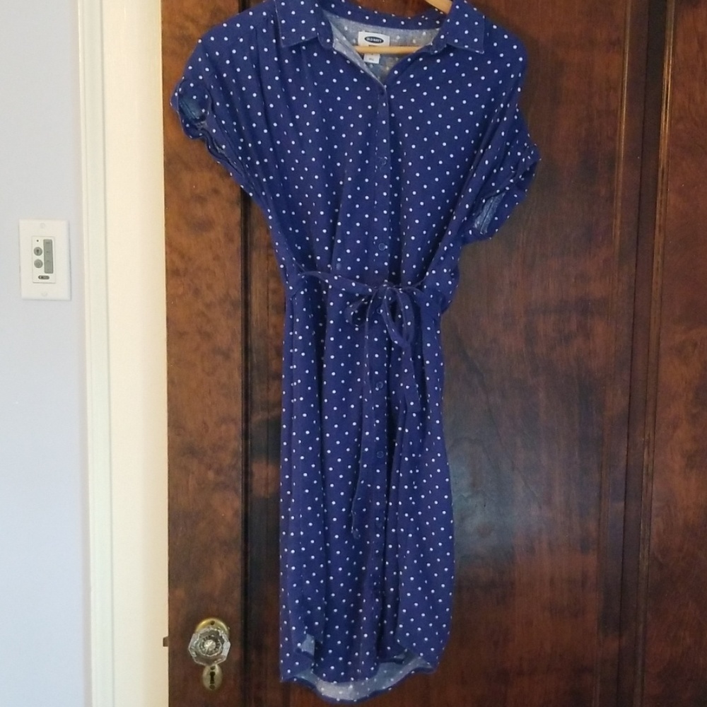 Old Navy Maternity/Nursing dress